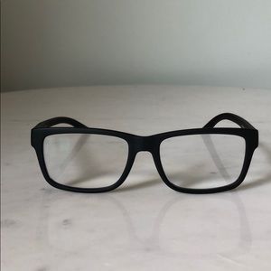Men’s Armani Exchange Readers